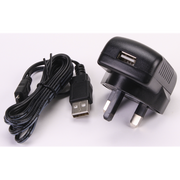 Sealey Mains Charger