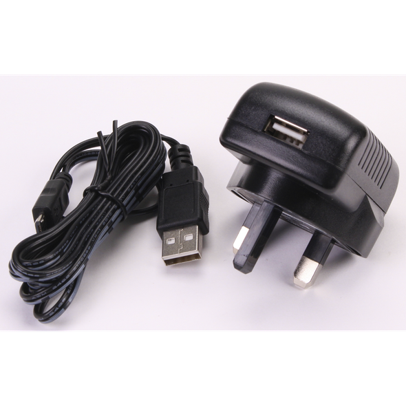 Sealey Mains Charger