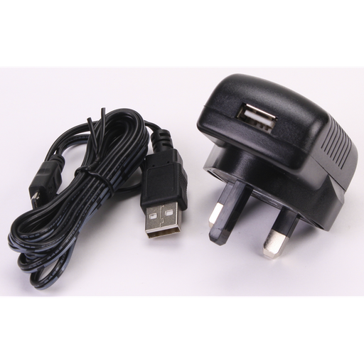 Sealey Mains Charger