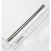 Sealey Handle bar m8x110mm