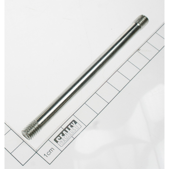 Sealey Handle bar m8x110mm