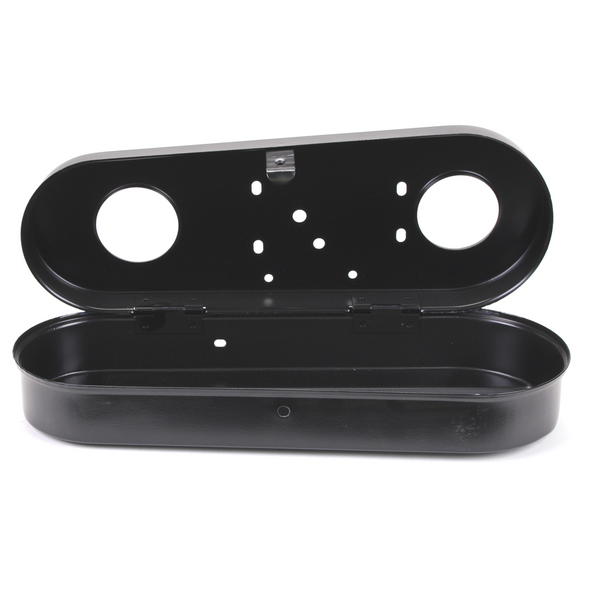 Sealey Pulley cover
