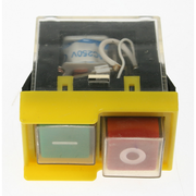 Sealey Magnetic switch