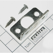 Sealey Fixed plate