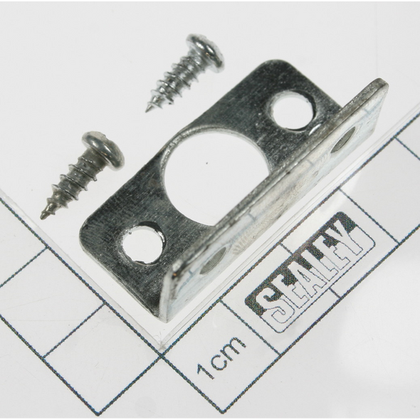 Sealey Fixed plate