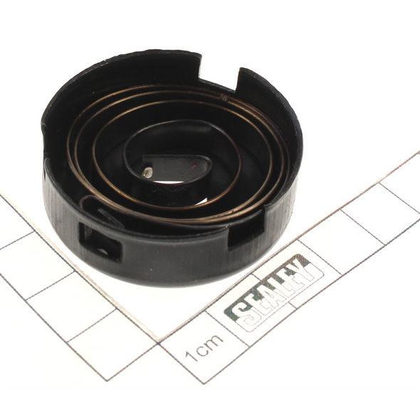 Sealey Handle return spring (c/w spring cap)