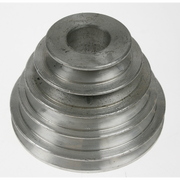 Sealey Spindle pulley