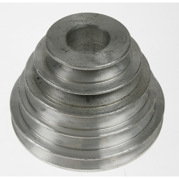 Sealey Spindle pulley