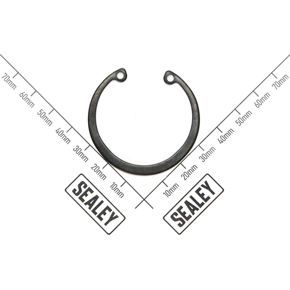 Sealey Retaining ring