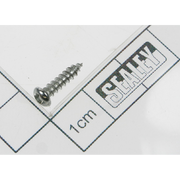 Sealey Rd head s/t screw m2.8 x 10
