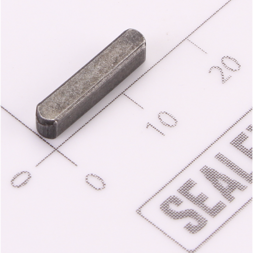 Sealey Cylinder Key A3 x 3 x 18