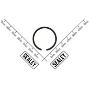 Sealey C-Ring