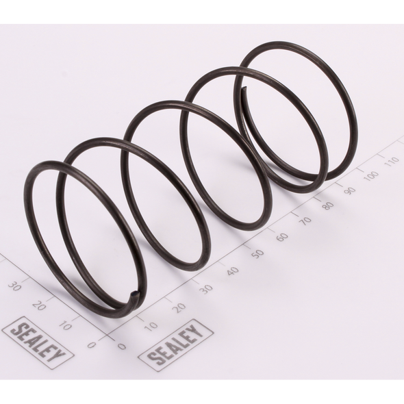 Sealey Steel Ball Block Spring