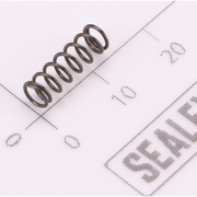 Sealey Button Spring
