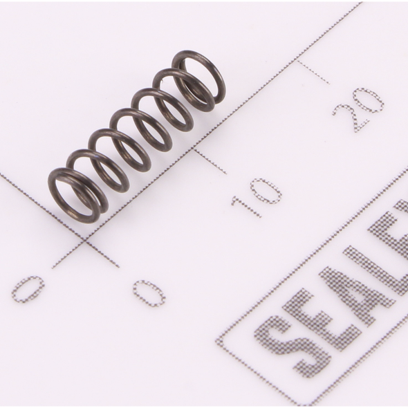 Sealey Button Spring