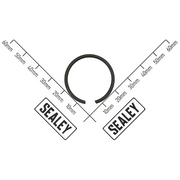 Sealey C-Ring