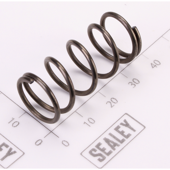 Sealey Damping Spring