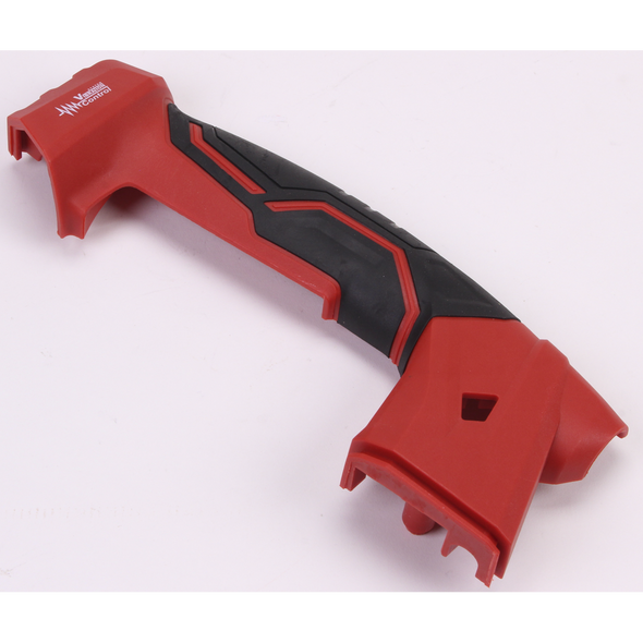 Sealey Handle, Left Side