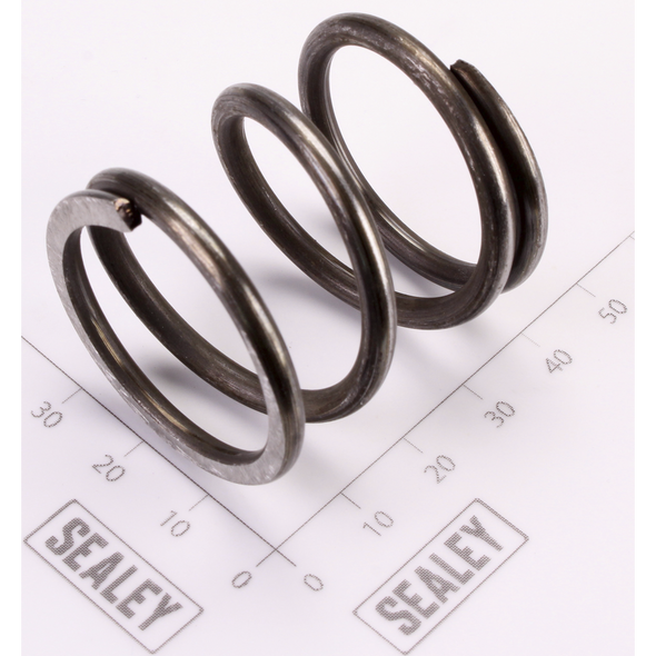 Sealey Torque Damping Spring