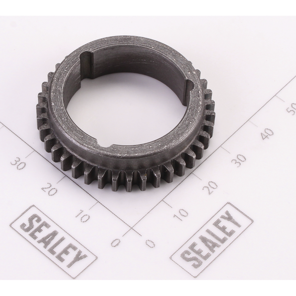 Sealey Large Gear 2nd