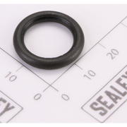 Sealey O-Ring 13.3 x 3mm