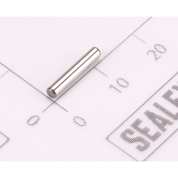 Sealey Shaft Key 2 x 11.8mm