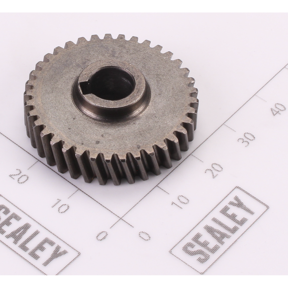 Sealey Gear 1st