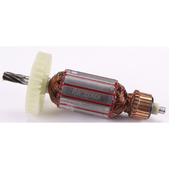 Sealey Rotor