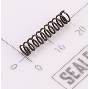 Sealey Button Spring