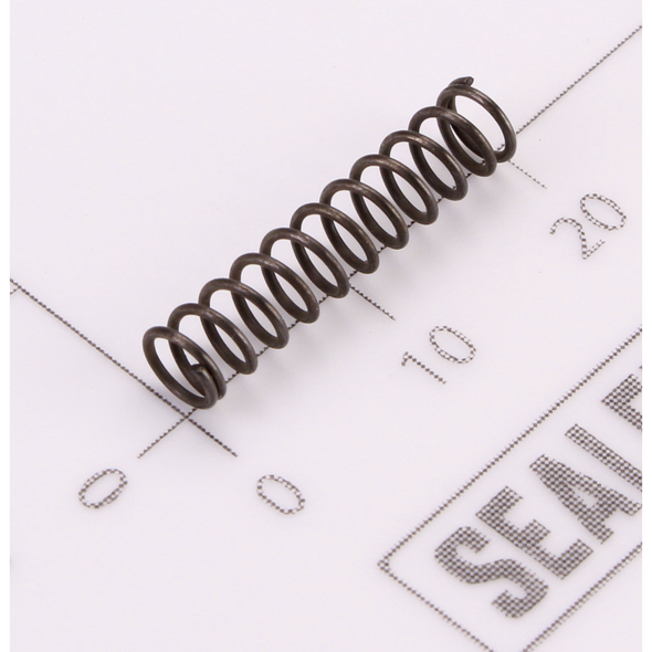 Sealey Button Spring