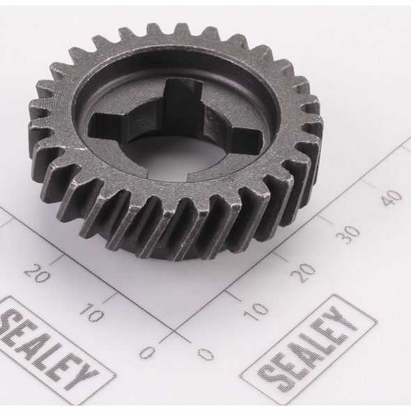 Sealey Gear 1st