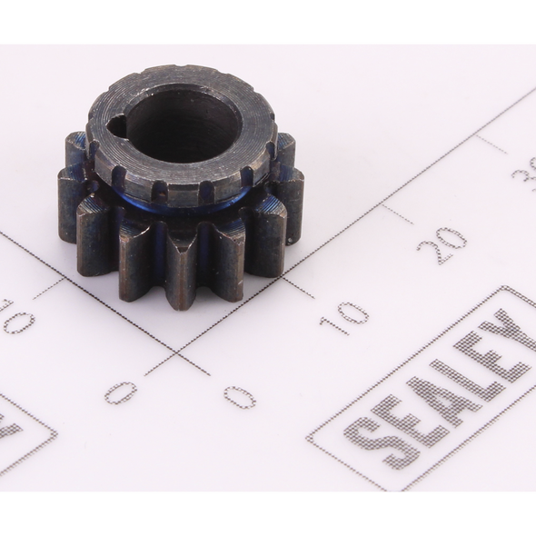 Sealey Gear (Small)