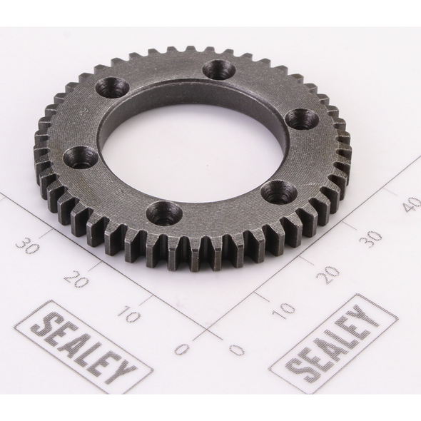 Sealey Gear 2nd