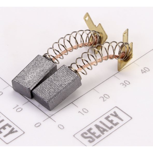 Sealey Carbon Brush