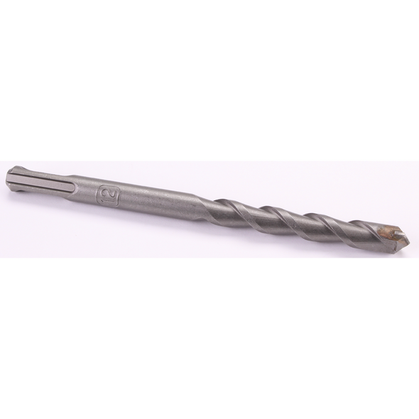 Sealey Masonry Drill Bit 12mm