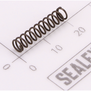 Sealey Button Spring