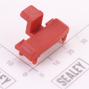 Sealey Button Knob