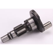 Sealey Work Spindle