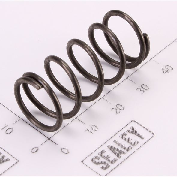 Sealey Damping Spring