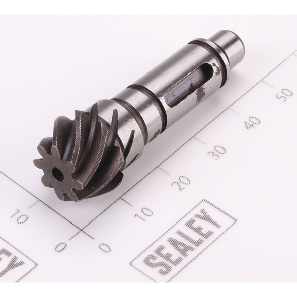 Sealey Gear (Small)
