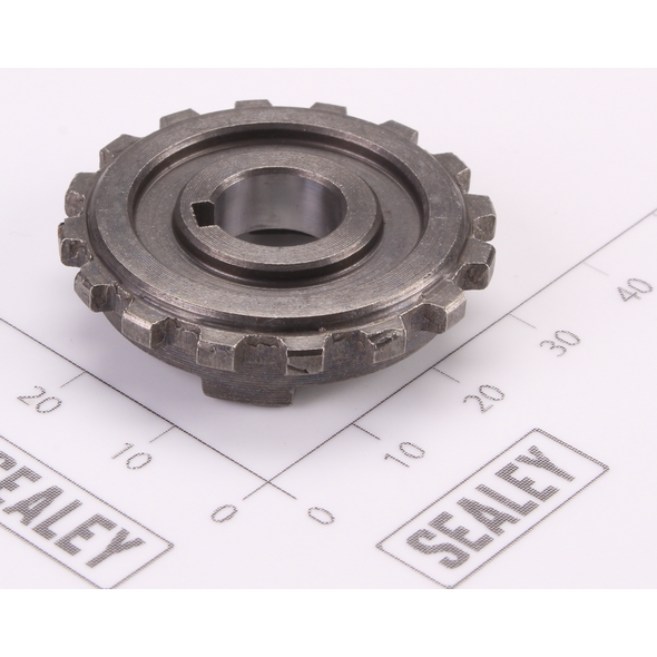 Sealey 2nd Gear Clutch