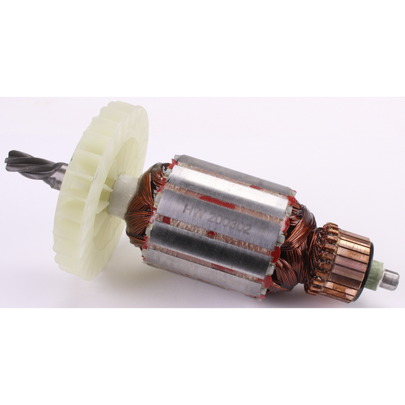 Sealey Rotor