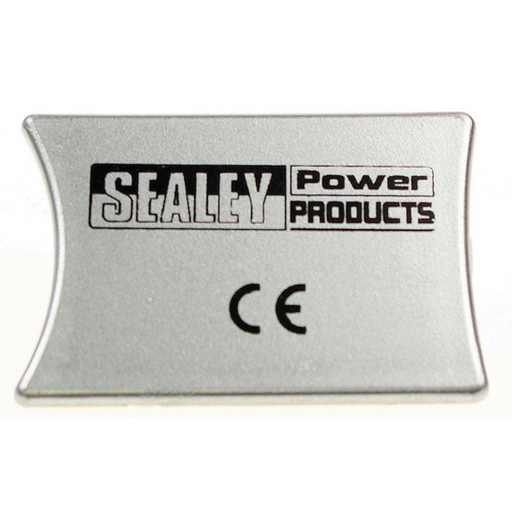 Sealey Lock cover