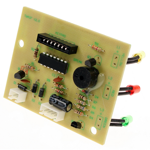 Sealey Pcb for sekc100