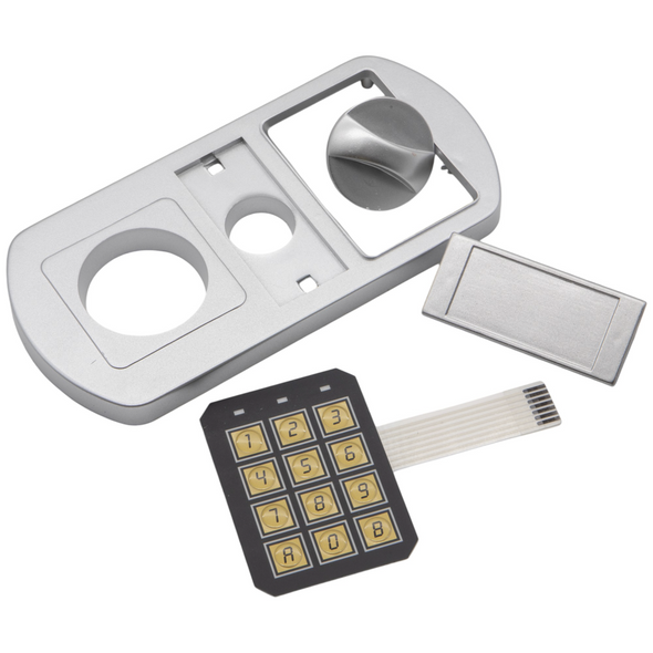Sealey Full keypad