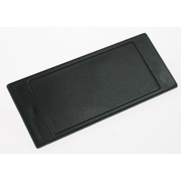 Sealey Lock cover