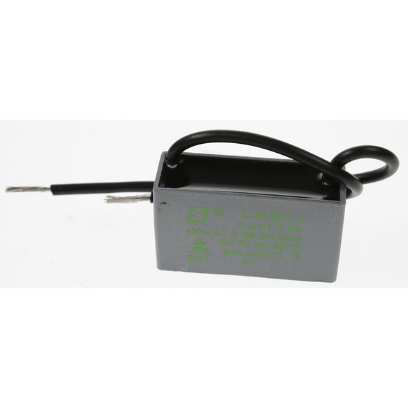 Sealey Capacitor