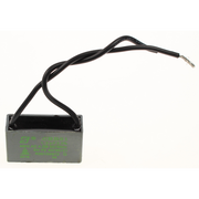 Sealey Capacitor