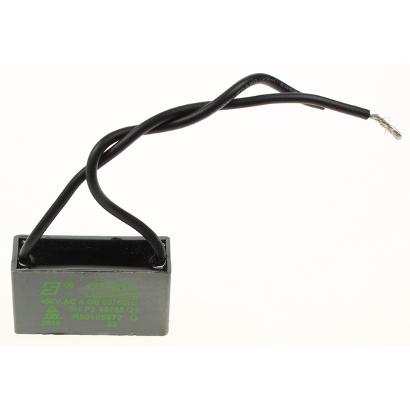 Sealey Capacitor
