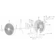 Sealey Cord clip